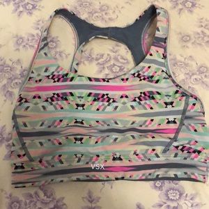 Sports bra